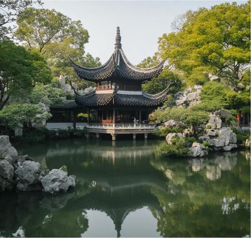 永济安好餐饮有限公司